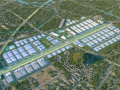 Đồng Nai: Đề xuất xây dựng nút giao nối cao tốc với Khu công nghiệp công nghệ cao