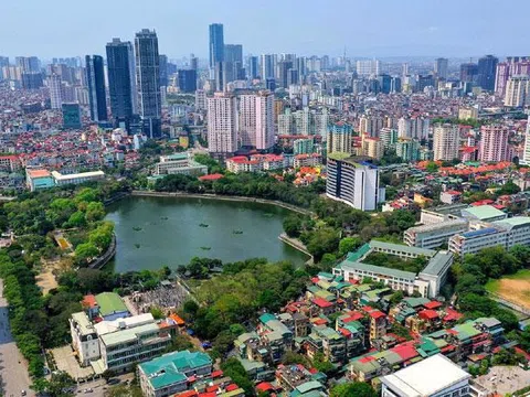 Điểm nhấn kinh tế Việt Nam: Hơn 200.000 doanh nghiệp thành lập mới trong năm 2023