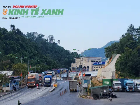 Lạng Sơn triển khai đồng bộ các giải pháp thúc đẩy phát triển kinh tế - xã hội, cải thiện môi trường đầu tư kinh doanh