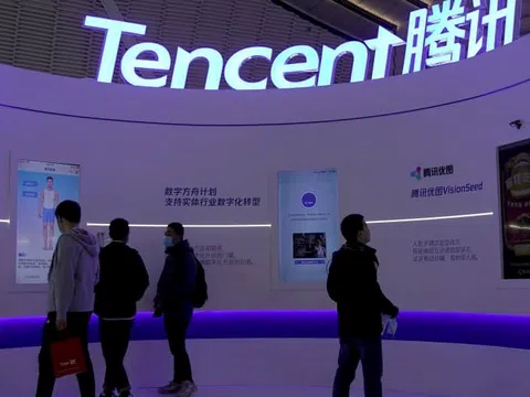 Tencent sa thải 70 người và đưa 13 công ty vào danh sách đen trong chiến dịch chống gian lận