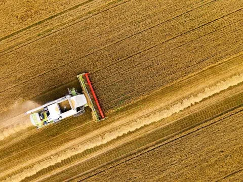 Liệu công nghệ và đổi mới trong nông nghiệp có thể tiếp sức cho thế giới?