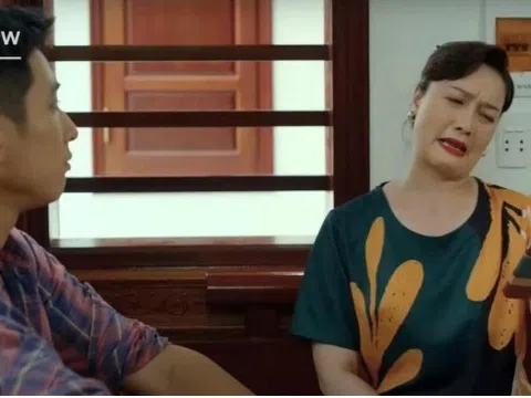 VTV1 trực tiếp phim 'Có anh, nơi ấy bình yên' tập 14 hôm nay 20/8/2025