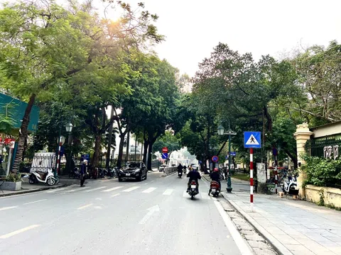 Dự báo thời tiết Hà Nội hôm nay 20/8: Đêm trời mát, ngày nắng