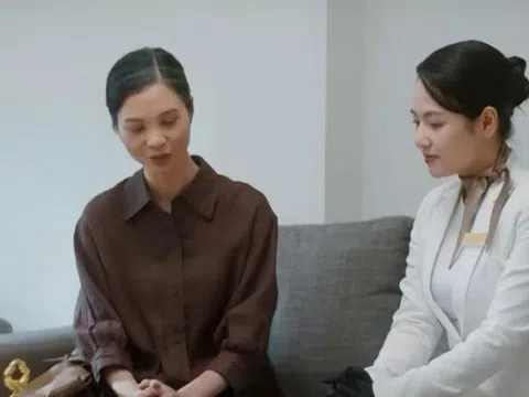 VTV3 Trực tiếp phim Gió ngang khoảng trời xanh tập 6 hôm nay 20/8/2025