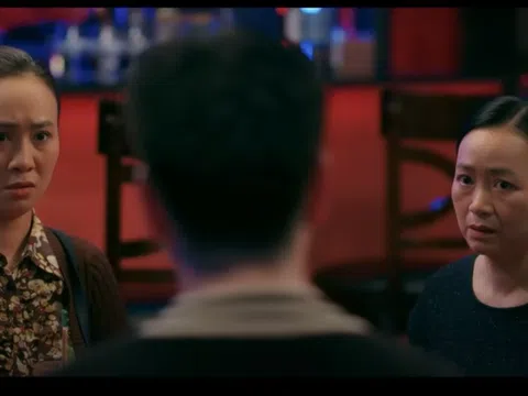 VTV3 Trực tiếp phim Cầu vồng ở phía chân trời tập 25 hôm nay 28/8/2025