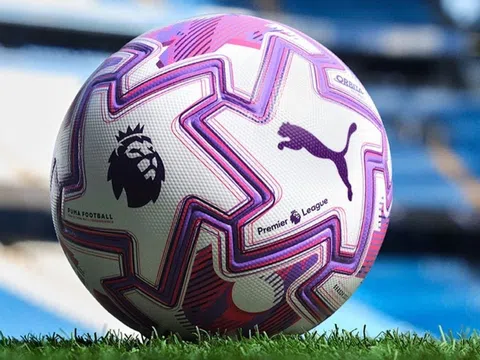 Lịch thi đấu bóng đá Ngoại hạng Anh 2025/26 mới nhất