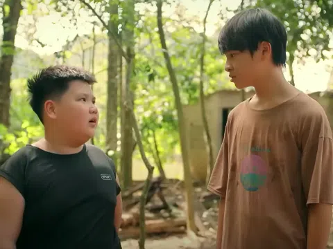 VTV3 Trực tiếp phim Cách em 1 milimet tập 7 hôm nay 25/9/2025