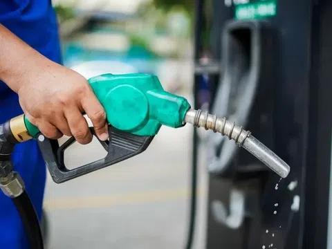 Giá xăng dầu hôm nay 25/9/2025: Thế giới bật tăng mạnh, trong nước chiều nay dự báo giảm