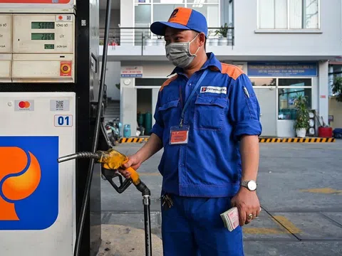 Điều chỉnh giá xăng dầu hôm nay 25/9: Giá xăng giảm hơn 400 đồng/lít