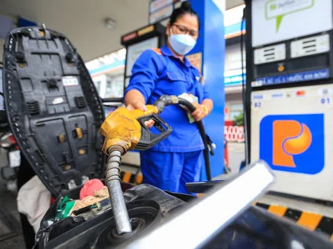 Giá xăng dầu hôm nay 8/10/2025: Cập nhật giá xăng dầu thế giới và trong nước