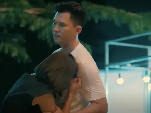 VTV3 Trực tiếp phim Cách em 1 milimet tập 14 hôm nay 17/10/2025