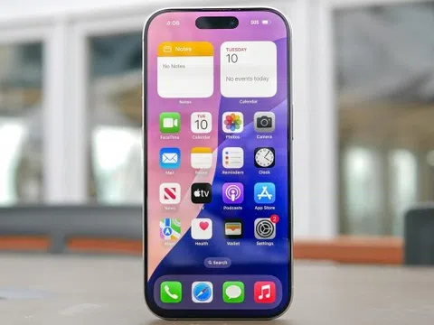 Bảng giá iPhone 16 Pro mới nhất tháng 10/2025: Đánh giá chi tiết