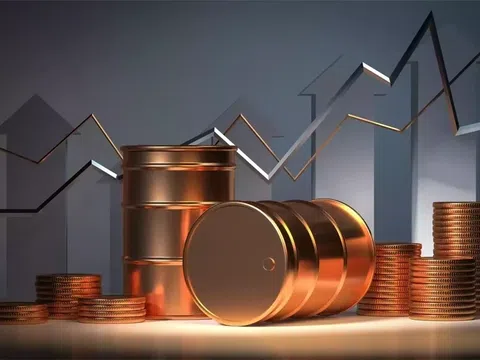 Giá xăng dầu hôm nay 28/10: Cập nhật chi tiết giá dầu thế giới và trong nước, dự báo xu hướng thị trường