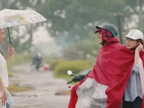 VTV3 Trực tiếp phim Gió ngang khoảng trời xanh tập 35 hôm nay 28/10/2025