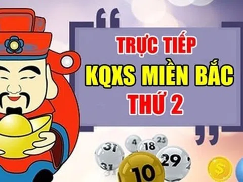 XSMB 3/11 Kết quả xổ số Miền Bắc hôm nay 3/11/2025 XSMB Thứ 2