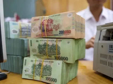 Lãi suất ngân hàng hôm nay 12/11/2025: Cuộc đua huy động tiền gửi nóng lên cuối năm