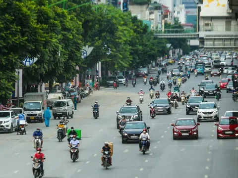 Dự báo thời tiết hôm nay 22/12: Miền Bắc lạnh về đêm, Trung Bộ mưa rào