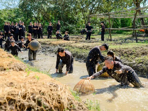 Du lịch Cần Thơ: Hướng phát triển bền vững từ mô hình sinh thái Cantho Eco Resort