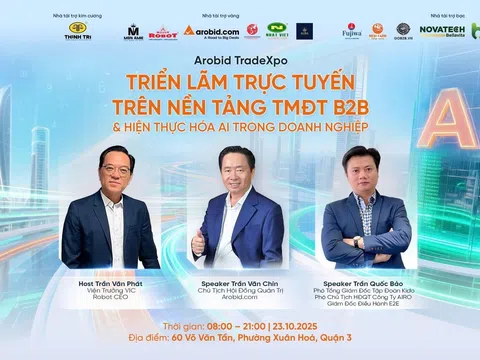 Hội Doanh nghiệp Khu vực Trung tâm Sài Gòn: Gắn kết để phát triển bền vững