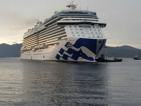 Khánh Hòa phục hồi mạnh mẽ du lịch biển quốc tế