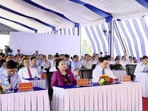 Đòn bẩy hạ tầng cho tăng trưởng xanh Đồng bằng sông Cửu Long