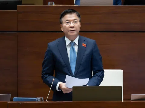 Phó Thủ tướng Chính phủ lý giải nguyên nhân thị trường vàng, nhà đất tăng cao