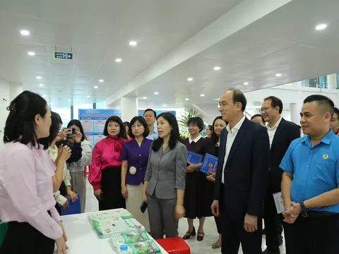 Hà Nội: Hơn 1.600 vị trí tuyển dụng tại Ngày hội việc làm năm 2025