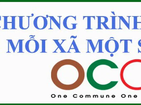 Chương trình mỗi xã một sản phẩm: Phú Thọ công nhận thêm 27 sản phẩm OCOP