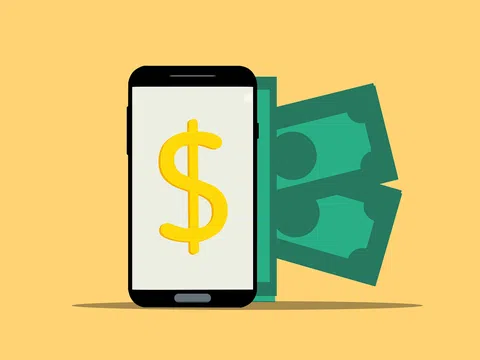 Mobile Money - giải pháp phát triển thanh toán không dùng tiền mặt