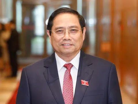 Thủ tướng Phạm Minh Chính: Kiên trì các biện pháp phòng, chống dịch, giữ vững kinh tế vĩ mô, đảm bảo các cân đối lớn của nền kinh tế