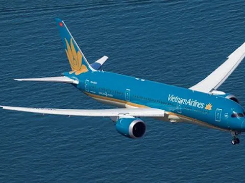 Vietnam Airlines vận chuyển an toàn vaccine từ Hungary, Croatia và Slovakia