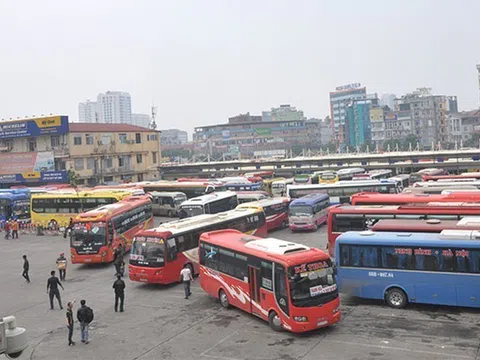 Đã có 15 địa phương đồng ý thí điểm mở lại vận tải khách liên tỉnh