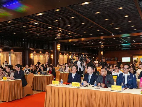 Ninh Bình: Cửa ngõ mới cho điện ảnh quốc tế và du lịch cao cấp