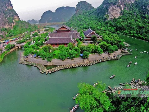 Từ khẩu hiệu du lịch xanh đến áp lực điểm đến (Bài 3)