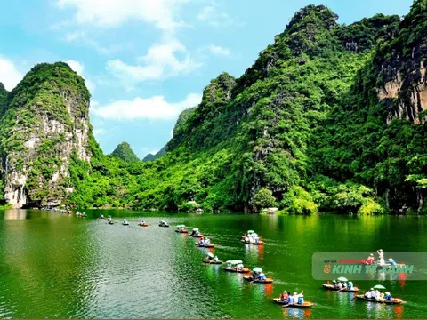 Giữ hồn xưa trong giấc mơ mới (Bài cuối)