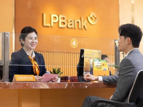 LPBank huy động 4.500 tỷ từ phát hành 4 lô trái phiếu liên tiếp
