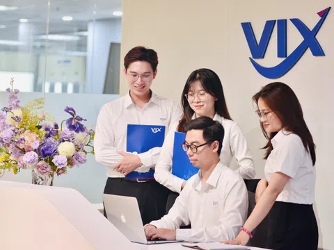 VIX muốn vay VPBank và Techcombank để tăng cường nguồn vốn
