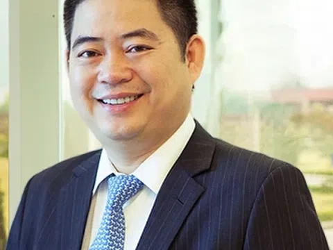 Chủ tịch Tập đoàn Xuân Thiện trở thành cổ đông lớn nhất tại XTSC