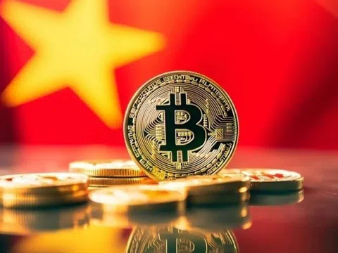 Người Việt giao dịch hơn 600 triệu USD tiền số mỗi ngày, lọt top 3 toàn cầu