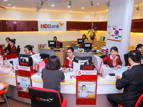 HDBank chốt phương án thoái vốn tại Vietjet, dự thu về hơn 1.100 tỷ đồng