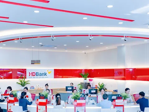 HDBank hút thêm 1.000 tỷ đồng từ trái phiếu trong cuối tháng 11