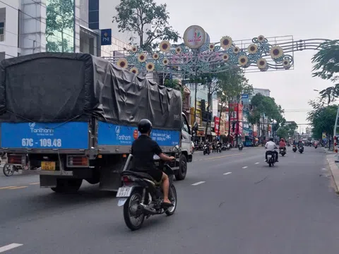 Đồng Tháp: Hơn 600 cán bộ chuyển chỗ làm việc khi sáp nhập tỉnh