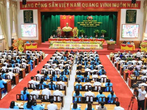 Đưa Long Xuyên thành vùng động lực phát triển của tỉnh An Giang