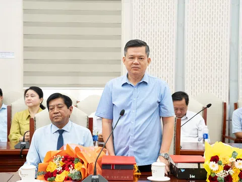 An Giang: Phó Chủ tịch UBND tỉnh thôi việc theo Nghị định 178