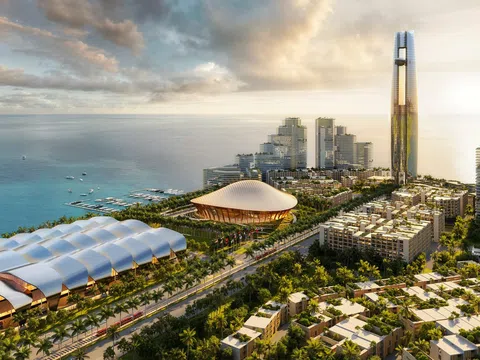 An Giang: Không để xảy ra tiêu cực trong triển khai các công trình phục vụ APEC 2027