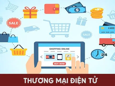 Đồng Tháp: Doanh số bán lẻ thương mại điện tử tăng từ 20 - 30%/năm