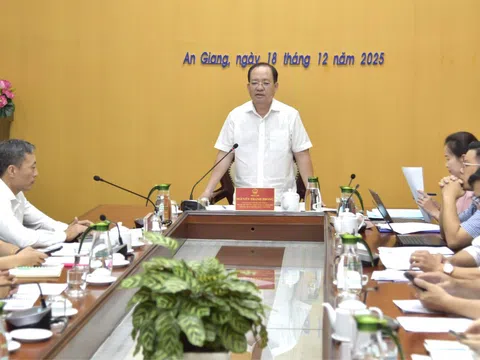 Tập đoàn Central Retail Việt Nam đầu tư trung tâm thương mại tại An Giang