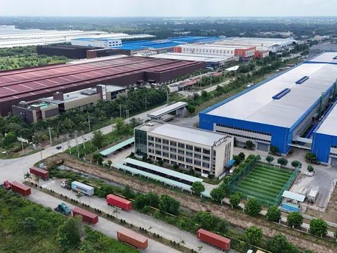 Đồng Tháp: Gặt hái nhiều kết quả quan trọng trong phát triển kinh tế - xã hội