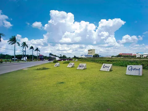 Đồng Tháp có hơn 2.700 doanh nghiệp thành lập mới trong năm 2025