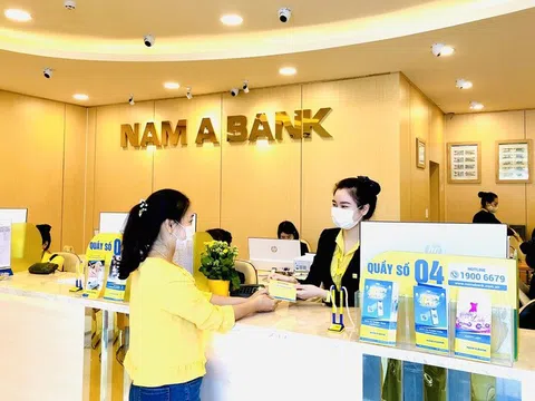 Nhiều ngân hàng ưu đãi lãi vay cho đối tượng doanh nghiệp nhỏ và vừa